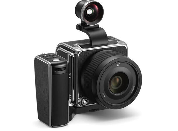 Hasselblad 907X Kontrollgrep Kontrollgrep til 907x kamera