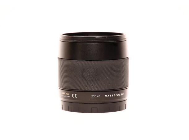 Hasselblad XCD 45mm f3.5, BRUKT BRUKT, Se beskrivelse 