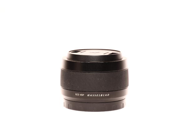 Hasselblad XCD 45mm f4 P, BRUKT BRUKT, Se beskrivelse 
