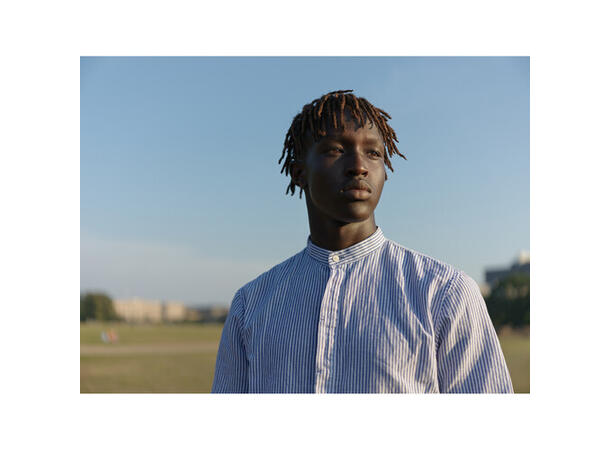 Hasselblad XCD 55mm f/2.5 V for Hasselblad X-systemet 