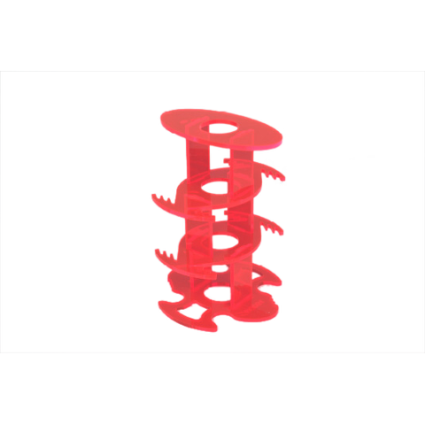 Ilford Spiral Tank Accessory Mod54 Lar deg fremkalle 4x5 i Patersontank