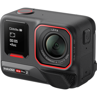 Insta360 Ace Pro 2 Standard Bundle