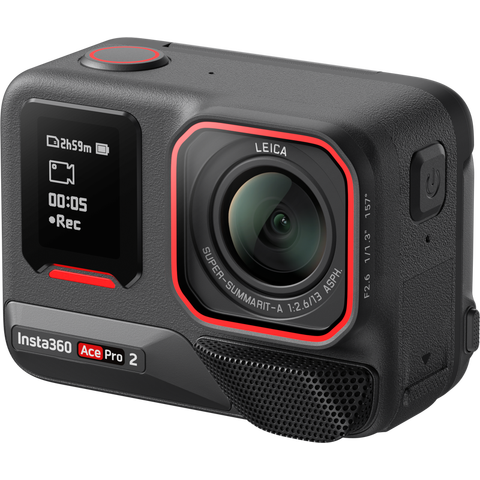 Insta360 Ace Pro 2 Standard Bundle
