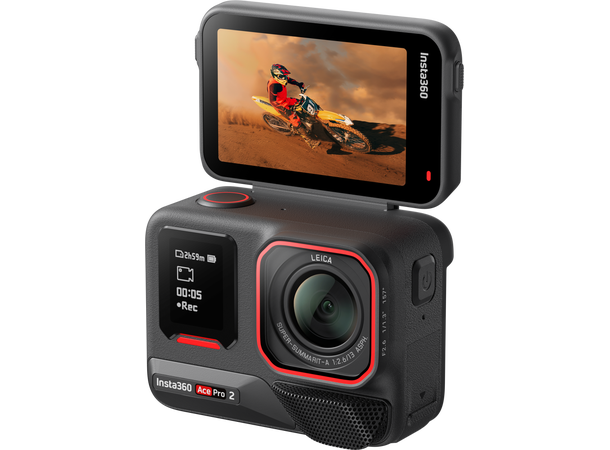 Insta360 Ace Pro 2 Standard Bundle 