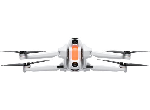 Insta360 Antigravity A1 Standard Bundle 8K 360°-video 