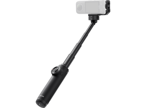 Insta360 Free Framing Selfie Stick Selfiestang for Insta360 X5 