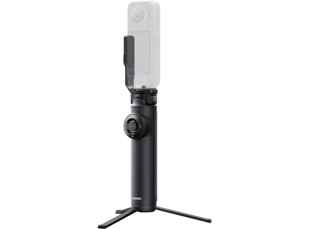 Insta360 Free Framing Selfie Stick Selfiestang for Insta360 X5 
