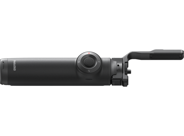 Insta360 Free Framing Selfie Stick Selfiestang for Insta360 X5 