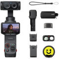 Insta360 Luna Ultra Creator Bundle Sort Cosmic Black Creator Bundle