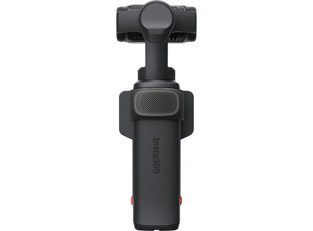 Insta360 Luna Ultra Creator Bundle Sort Cosmic Black Creator Bundle 