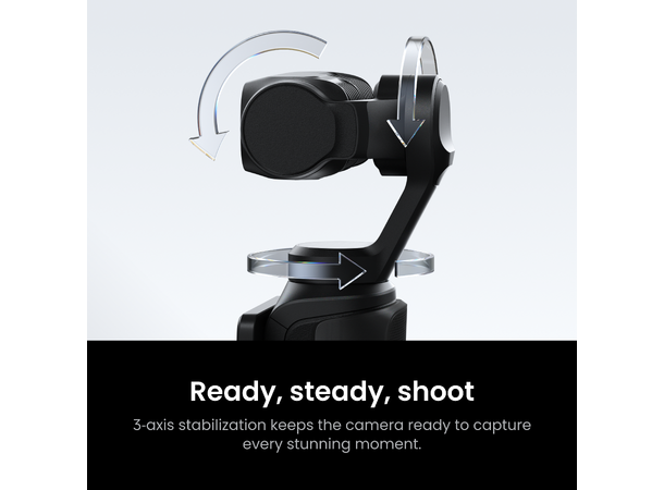 Insta360 Luna Ultra Creator Bundle Sort Cosmic Black Creator Bundle 