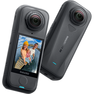 Insta360 X4 Air Starter Bundle 8K 360° Actionkamera