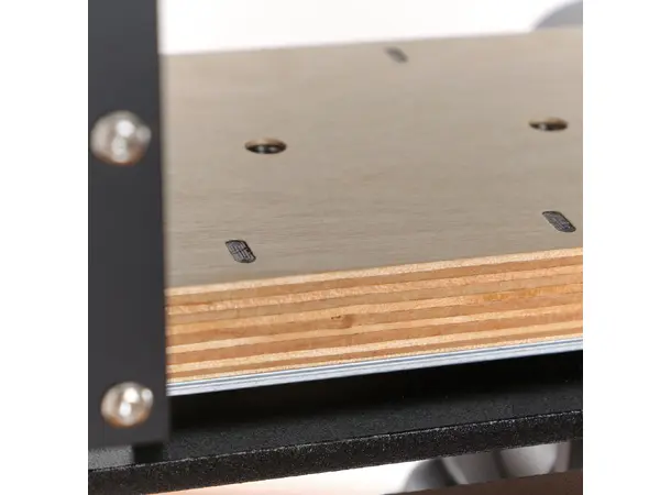 Intrepid 8x10 Camera Storformatkamera for 8x10"-formatet 