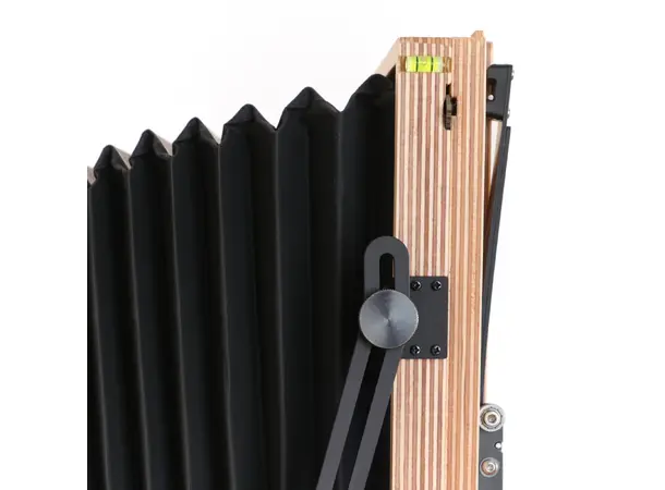 Intrepid 8x10 Camera Storformatkamera for 8x10"-formatet 