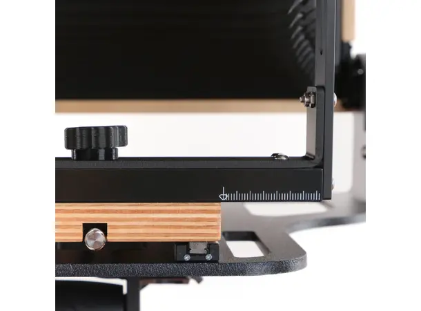 Intrepid 8x10 Camera Storformatkamera for 8x10"-formatet 