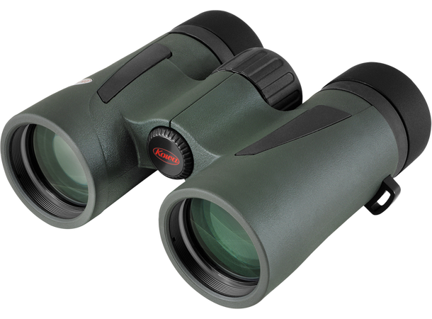 KOWA BD III 6,5x32 XD Kikkert 6,5x32 