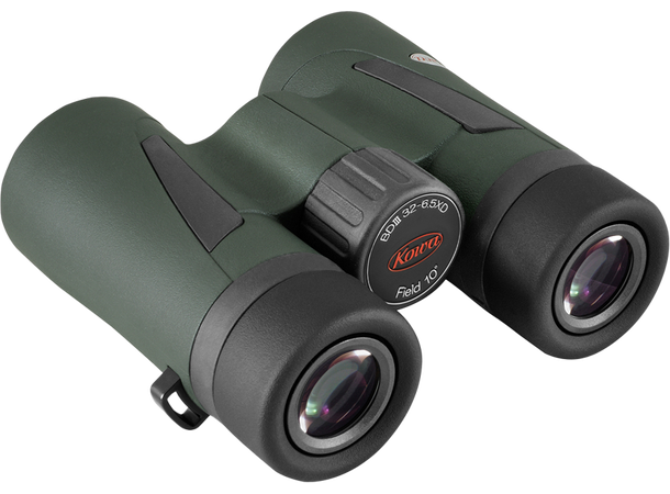 KOWA BD III 6,5x32 XD Kikkert 6,5x32 