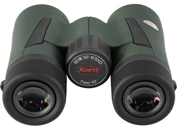 KOWA BD III 6,5x32 XD Kikkert 6,5x32 