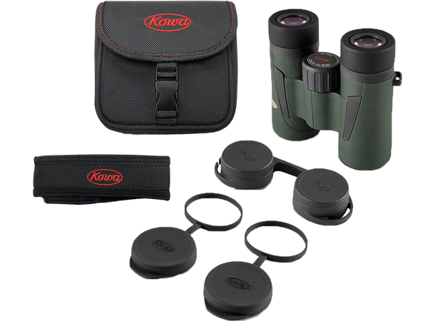 KOWA BD III 6,5x32 XD Kikkert 6,5x32 