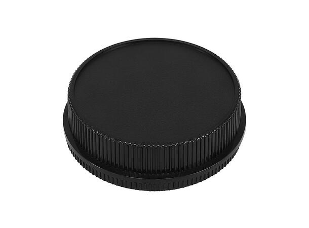 Kamerahusdeksel og bakre objektivdeksel Leica L Fatning / L Mount 