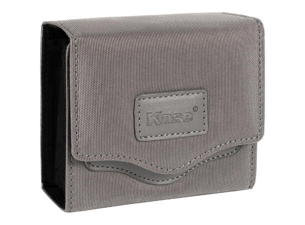 Kase KW Revolution Pro ND Kit 112mm Pakke med 4 magnestiske filter og adapte