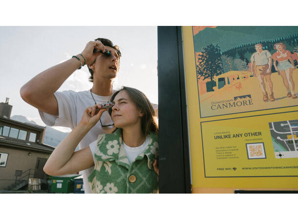 Kodak Charmera Keychain Digital Camera Blindboks. Nøkkelringkamera 