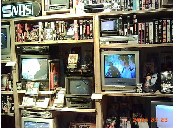 Kodak Charmera Keychain Digital Camera Blindboks. Nøkkelringkamera 