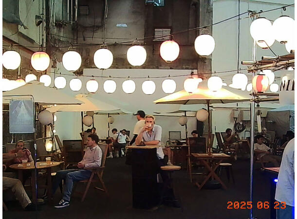 Kodak Charmera Keychain Digital Camera Blindboks. Nøkkelringkamera 