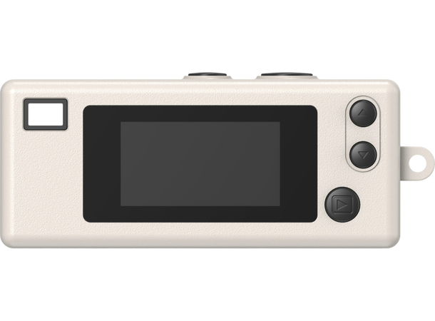 Kodak Charmera Keychain Digital Camera Blindboks. Nøkkelringkamera 