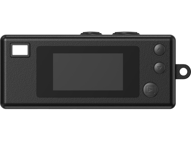 Kodak Charmera Keychain Digital Camera Blindboks. Nøkkelringkamera 