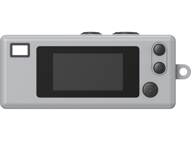 Kodak Charmera Keychain Digital Camera Blindboks. Nøkkelringkamera 