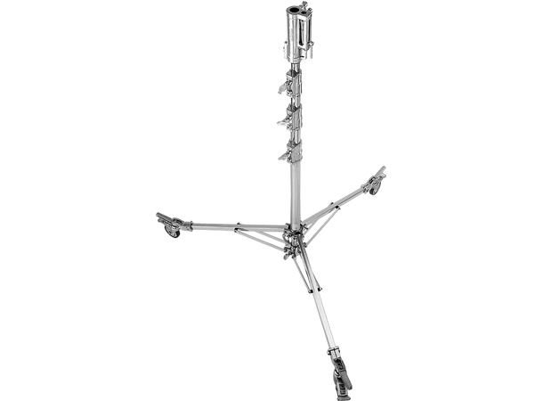 Kupo 300M High Roller Stand 4.28m Høyde, maks 40kg 