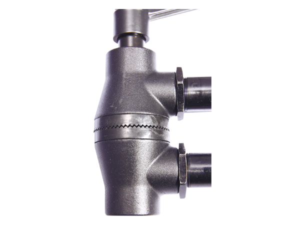 Kupo KCP-101W Max Arm med Hjul for Justering, Tåler 4kg 