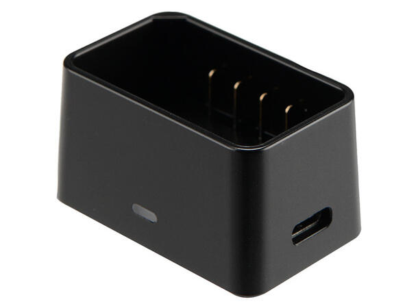 Lader VC26 for VB26 batterier Lader til V1 