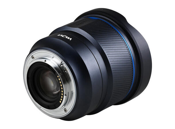Laowa 10mm f/2.8 Zero-D FF, B-VARE For Nikon Z. Autofocus 
