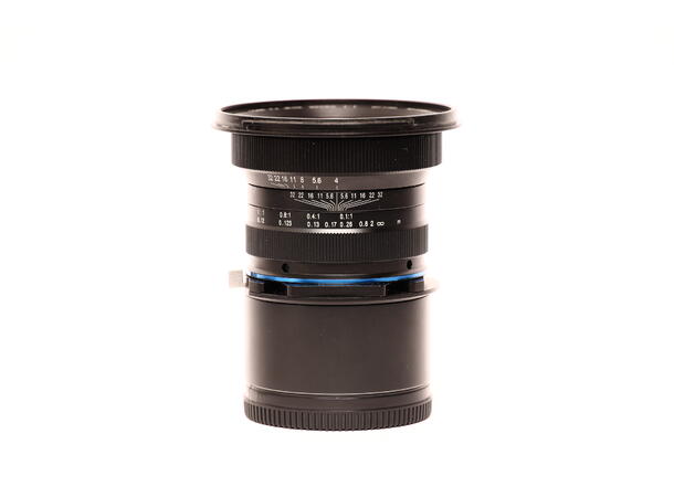 Laowa 15mm F4 Wide Angle 1:1 Macro,BRUKT BRUKT, Se beskrivelse, For L-mount 