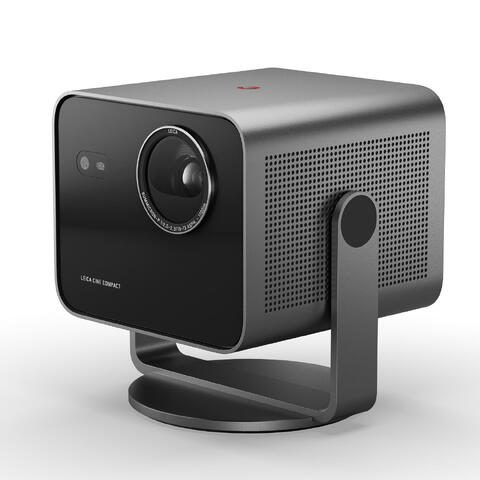 Leica Cine Compact 1 1700-Lumen 2K-4K 60-240hz