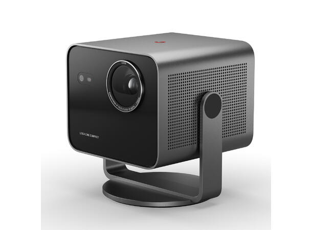 Leica Cine Compact 1 1700-Lumen 2K-4K 60-240hz 