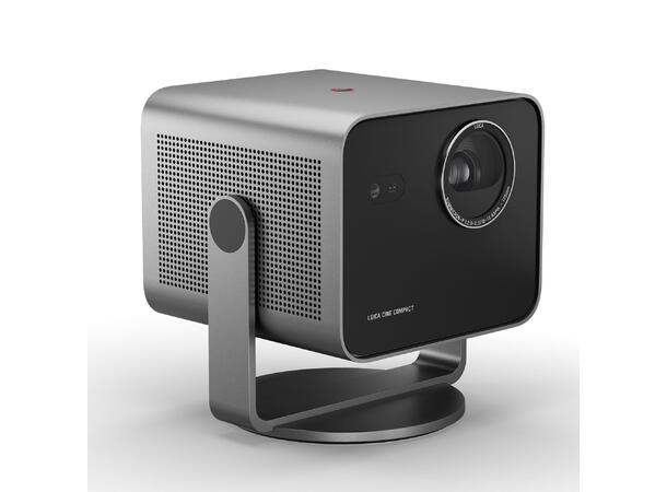 Leica Cine Compact 1 1700-Lumen 2K-4K 60-240hz 