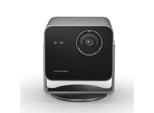 Leica Cine Compact 1 1700-Lumen 2K-4K 60-240hz 