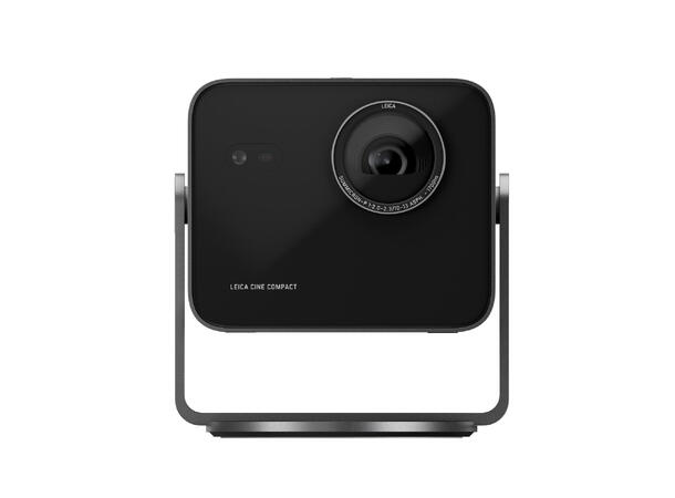 Leica Cine Compact 1 1700-Lumen 2K-4K 60-240hz 