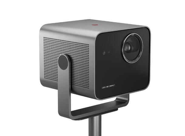 Leica Cine Compact 1 1700-Lumen 2K-4K 60-240hz 