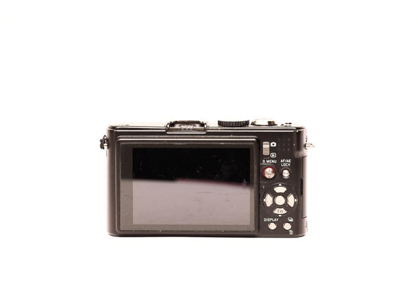 Leica D-LUX 4, BRUKT BRUKT, Se beskrivelse 