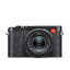 Leica D-Lux 8 Black Paint