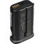 Leica Li-ion batteri BP-SCL6 Til Leica Q3 | Q2 | SL2 | SL2-S | SL3