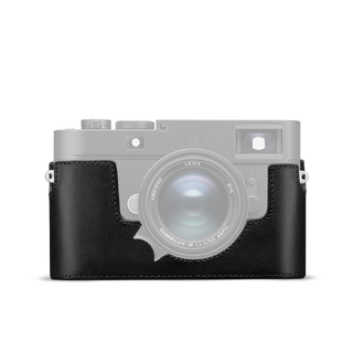 Leica Protector M11-D, Black Kamerabeskytter for M11-D, Sort Farge