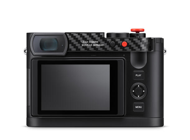 Leica Q3 43 Formula 1 ® Edition Limited edition Leica Q3 43 