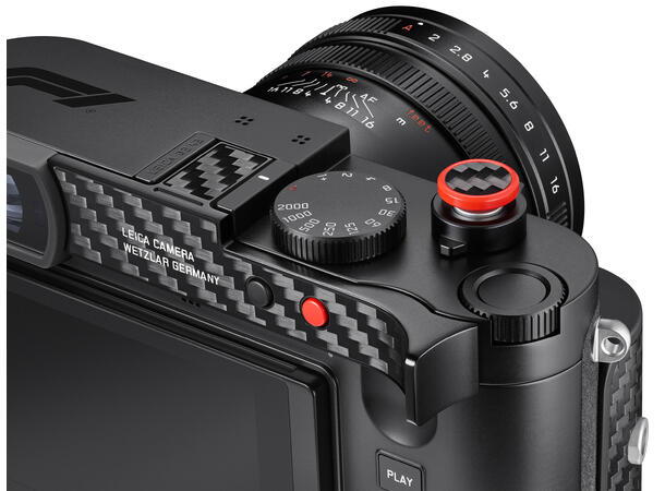 Leica Q3 43 Formula 1 ® Edition Limited edition Leica Q3 43 