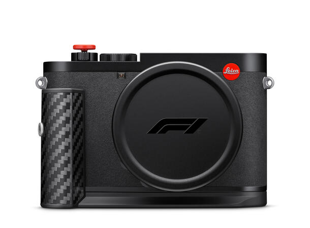 Leica Q3 43 Formula 1 ® Edition Limited edition Leica Q3 43 
