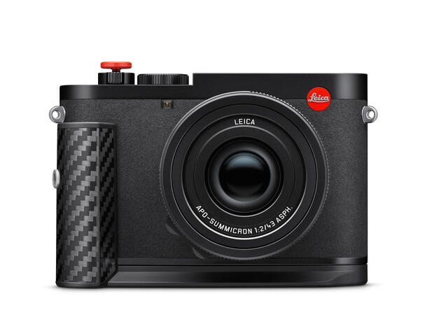 Leica Q3 43 Formula 1 ® Edition Limited edition Leica Q3 43 